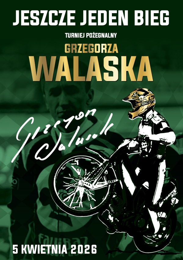 Bilety Jeszcze Jeden Bieg