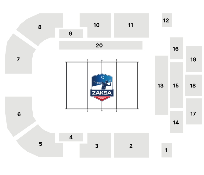 ZAKSA Kędzierzyn-Koźle vs Aluron CMC Warta Zawiercie